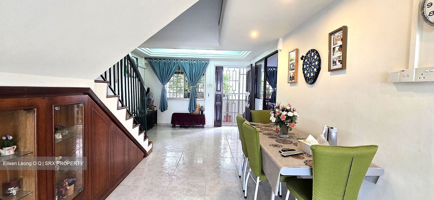 Blk 788C Woodlands Crescent (Woodlands), HDB Executive #503267551